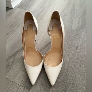 Christian Louboutin Iriza pump